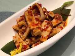-济南喜来登酒店-采悦轩中餐厅