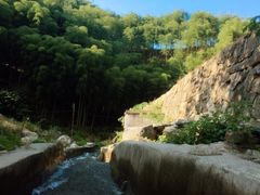 -将军关探险漂流