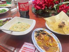 -老雒阳面馆·水席(洛宁高速路口店)
