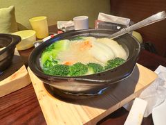 -采悦轩中餐厅·粤菜·海南菜(神州半岛喜来登度假酒店)