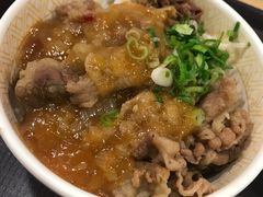 -食其家·牛丼咖喱(苏州永旺店)