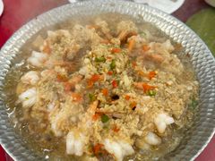 -香山湖家家宴(中山陵店)