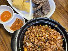 -88号小吃店·经典云南菜·地道纳西美食