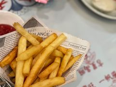 -香港新曜记茶餐厅(星耀城店)