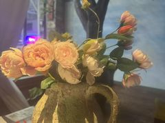 -绿茶餐厅(昆明世纪金源店)