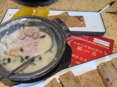 -蒸武门·广式茶点(江南店)