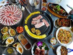 -小团团·路边烤牛肉(南岭壹街店)