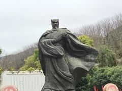 -白帝城·瞿塘峡景区