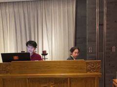 -海尔洲际酒店天下一品中餐厅
