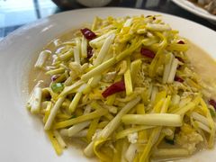 -望海潮海鲜店 特色家常菜(在海一方店)