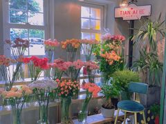 -W CAFE(甜爱路店)