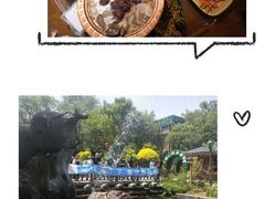 -丹东天桥沟景区