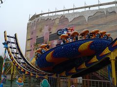 -美的鹭湖探索王国