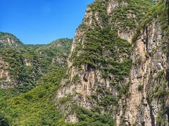 -龙庆峡风景区