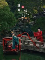 -今生有约婚纱摄影店(景德路店)