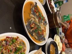 -丰乐餐厅·始于1999·本地老字号