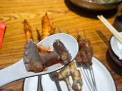 -金太阳海鲜烧烤·本地人餐厅(星海公园店)