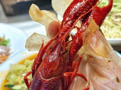 蒸虾-味道工厂楚虾王(龙虾城店)
