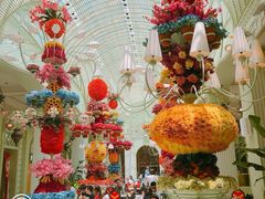 -拉斯维加斯永利酒店