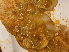 -霄汉羊排(万松园一店)