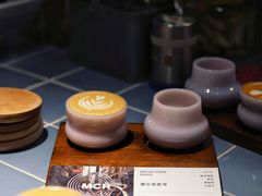 -微焙咖啡工厂(海峡创意产业园·红坊店)