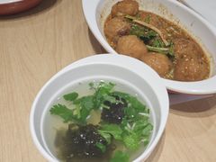 -喜家德虾仁水饺(东方宝泰店)