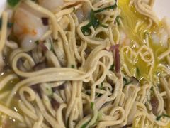 -四季轩中餐厅(徐州开元名都大酒店)