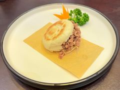 -保定中博希尔顿逸林酒店·御玺中餐厅