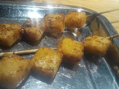 -管氏翅吧(马家堡店)