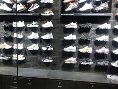 -NIKE武汉品牌体验店