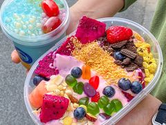-溪边姑娘·拉丝酸奶水果捞(春熙路店)