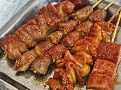 -海平馄饨(逍遥二路店)