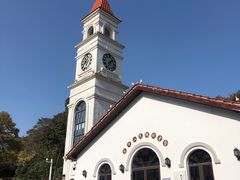 -莫干山风景区