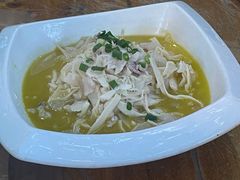 鸡汁脆笋-湘聚南县土菜馆(龙山二路店)