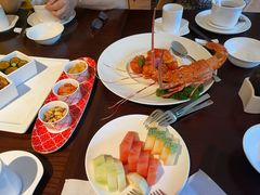 -采悦轩中餐厅·粤菜·海南菜(神州半岛喜来登度假酒店)