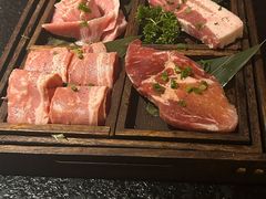 -牛焱·烧肉酒肆(五大道店)