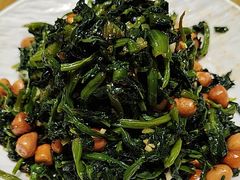 -黑家养生粥道馆(新世纪店)