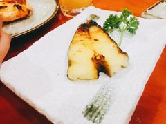 -银子铁板烧料理自助餐(人民广场店)