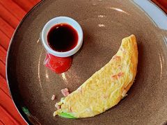 -西安W酒店·WEI全味西餐厅