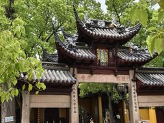 -西园戒幢律寺