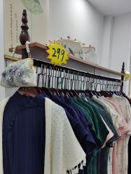 -陈大户旗袍(狮子林店)