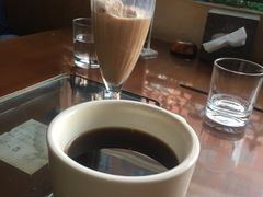 -欧典咖啡屋(台东店)