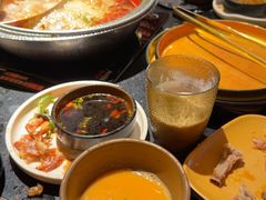 -牛New寿喜烧(虹桥新天地店)