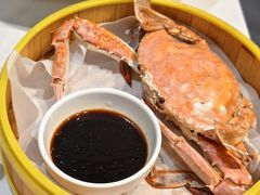 -必点海鲜·海肠捞饭(滨江道一店)