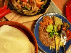虾法嘿塔-Pistolera Mexican Cantina女枪手墨西哥餐厅(碧云路店)