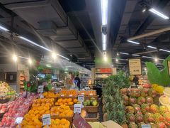 -blt精品超市(南京环宇城店)