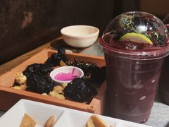 -探鱼·鲜青椒爽麻烤鱼(北京路天河城店)