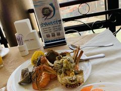 -汇泉王朝大饭店-旋转餐厅(南海路店)