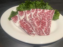 -NIUAN牛庵·日式和牛烧肉(恒隆店)