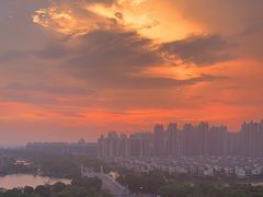 -启东恒大海上威尼斯酒店